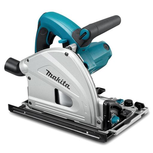 Makita SP6000J 1300W 165mm (6-1/2") Plunge Cut Circular Saw – image 1