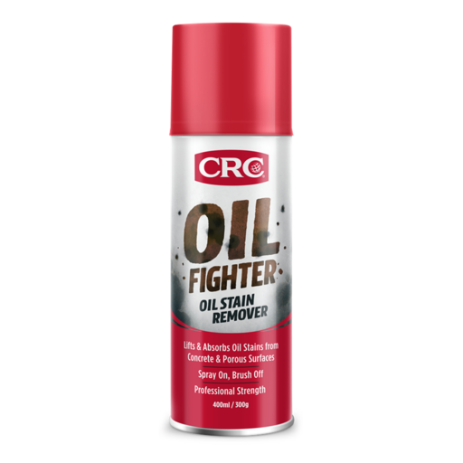 CRC 1751967 400ml Oil Fighter
