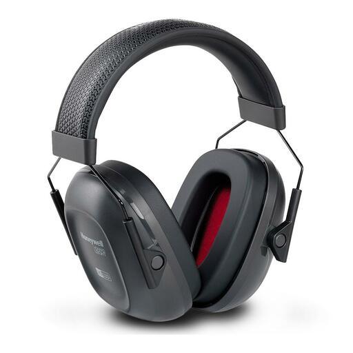 HOWARD LEIGHT 1035145-VS (VS110) Class 5 27dB VeriShield 100 Series Earmuffs
