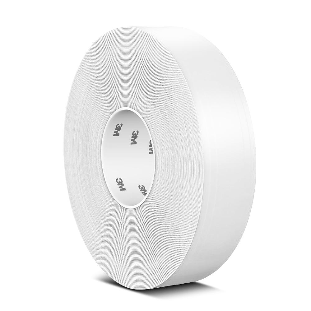 LiteMark Clear Vinyl Floor Marking Tape