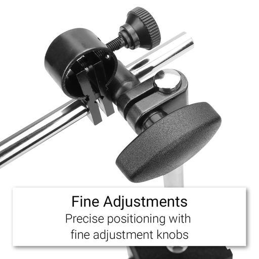 Daytona DFAMB Fine Adjustment Magnetic Base – image 3