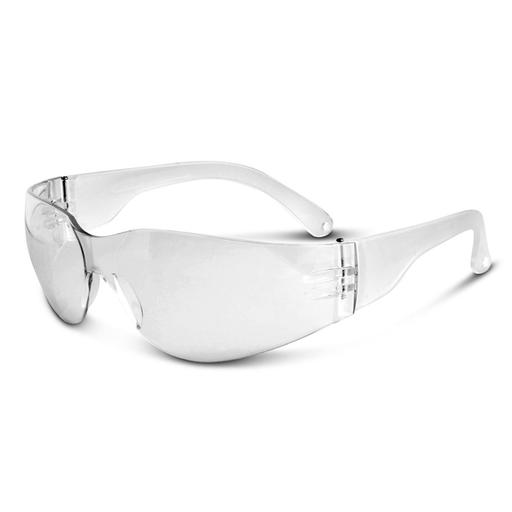 Maxisafe EBR330e Texas Clear Safety Glasses