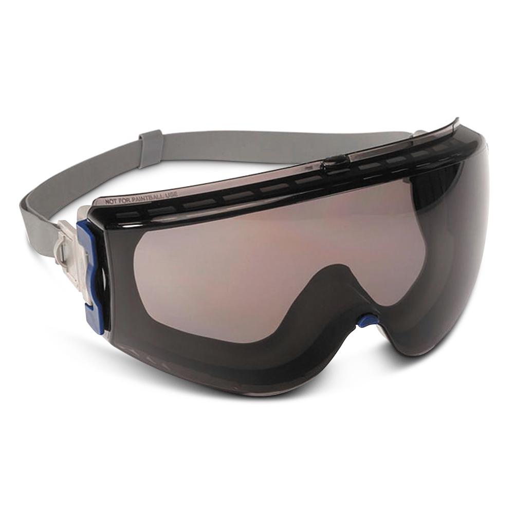 honeywell uvex stealth safety goggles