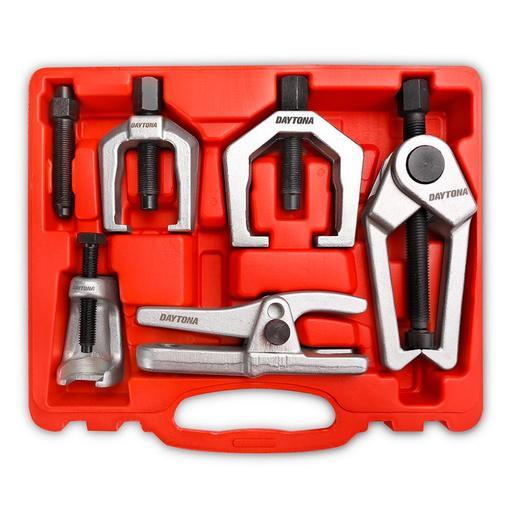 Daytona DFESKIT5 5pce Front End Service Tool Ball Joint Separation Set – image 2