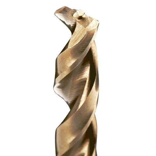 Milwaukee 48892309 3/16" RED HELIX Cobalt Drill Bit – image 5