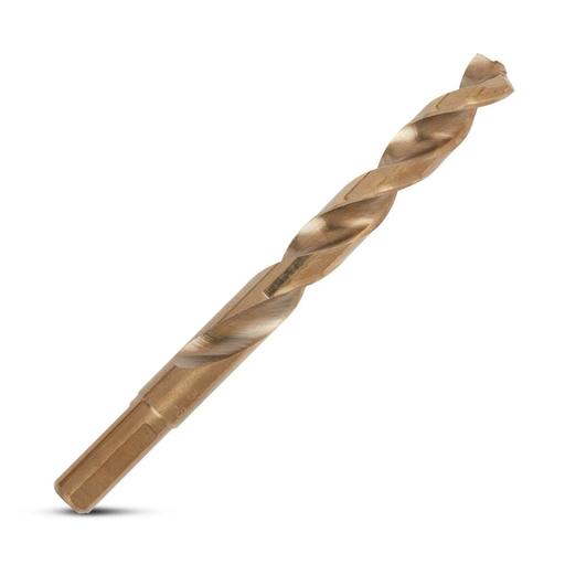 Milwaukee 48892323 13/32" RED HELIX Cobalt Drill Bit – image 4