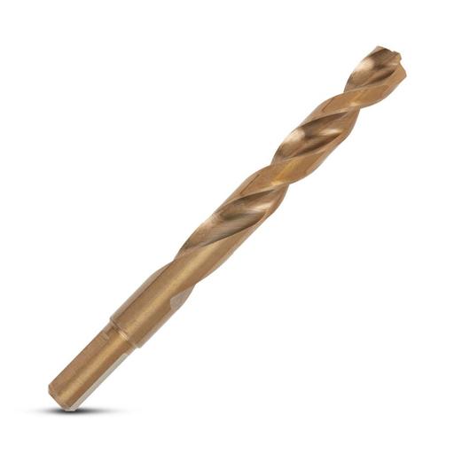 Milwaukee 48892325 7/16" RED HELIX Cobalt Drill Bit – image 4