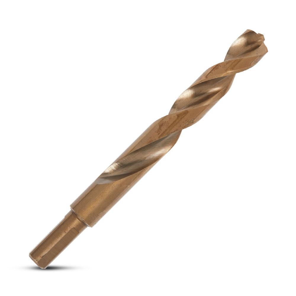 Milwaukee 48892328 31/63" RED HELIX Cobalt Drill Bit – image 4