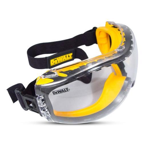 DeWalt DPG8211CAU (159006) Safety Goggles Concealer A/F