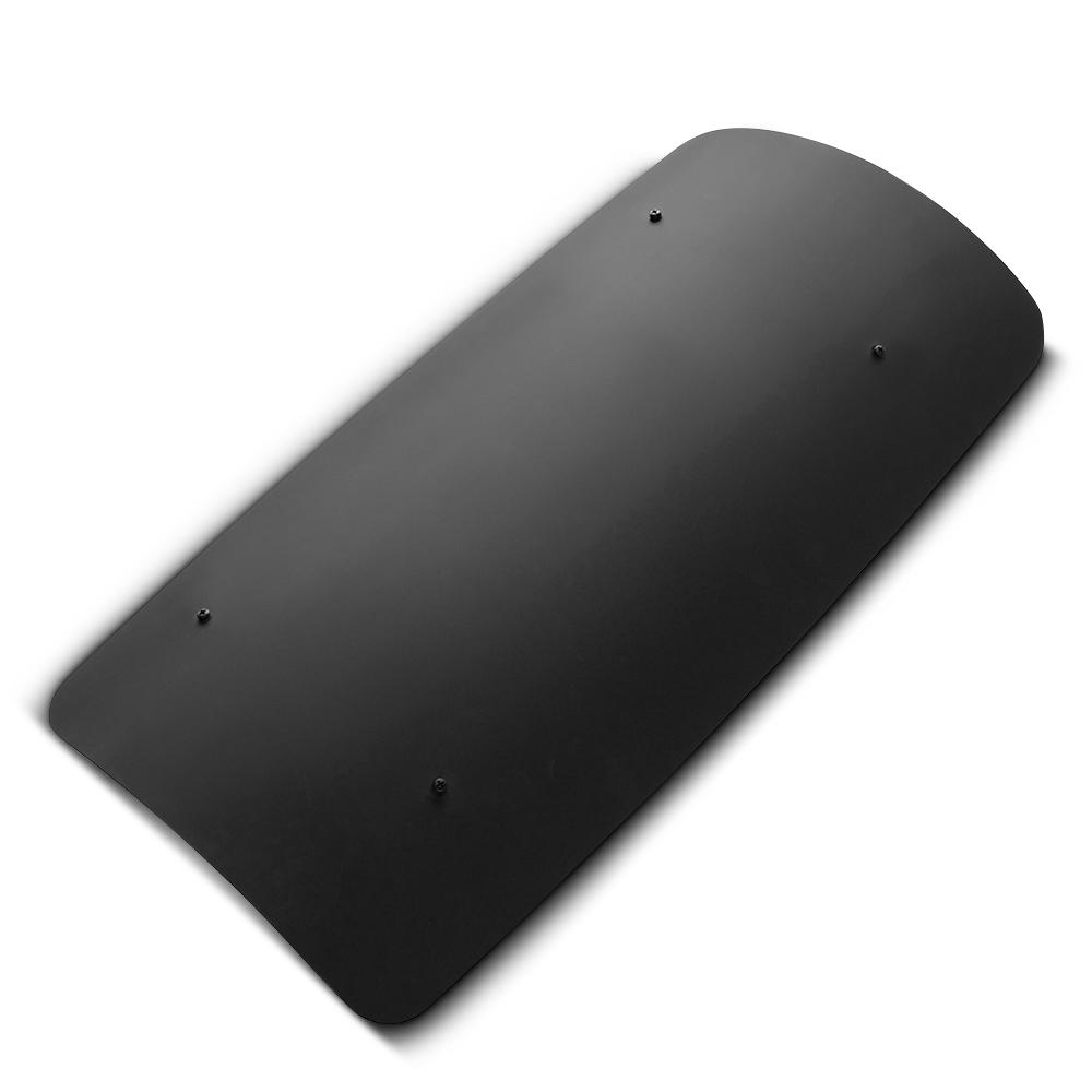 Bromic 2620600 Tungsten Outdoor 300 Series Heater Deflector – image 1