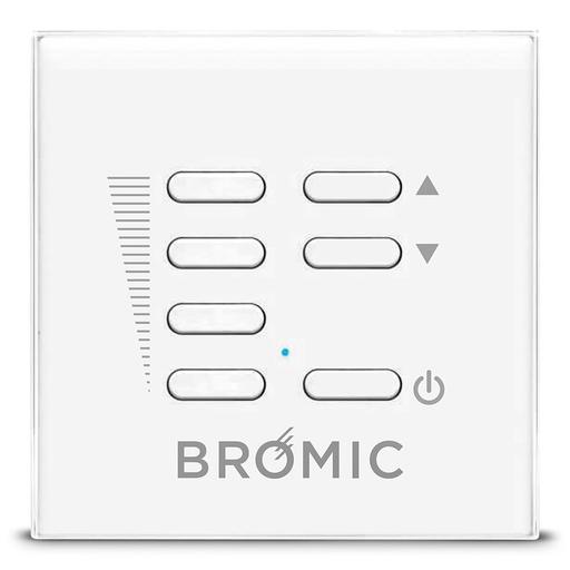 Bromic 2620276-1 Smart-Heat Electric Heater Dimmer Wireless Controller – image 2