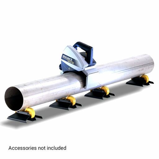PlumBOSS PEC170E 15mm - 170mm exactCUT Pipe Cutting System – image 4
