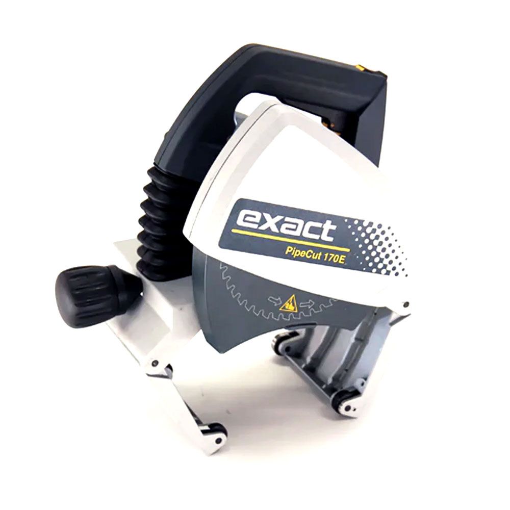 PlumBOSS PEC170E 15mm - 170mm exactCUT Pipe Cutting System – image 3