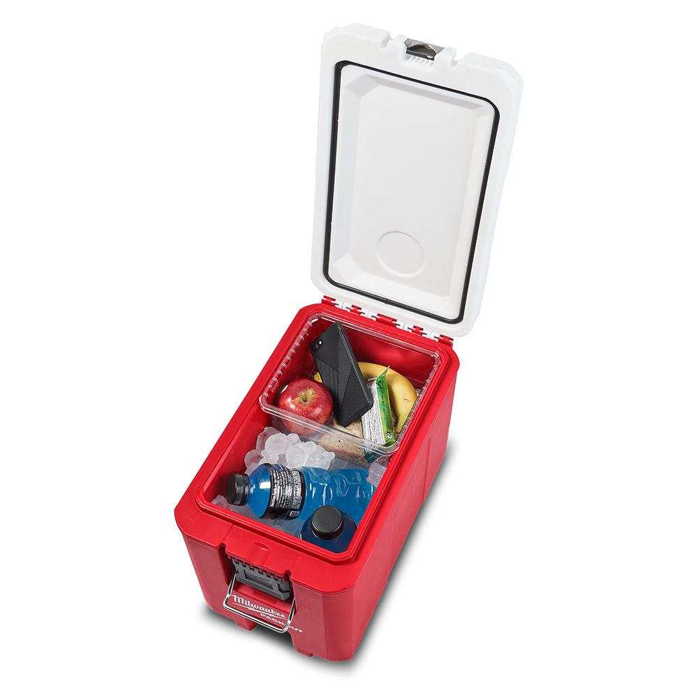 Milwaukee 48228460 PACKOUT Hard Sided Cooler – image 3