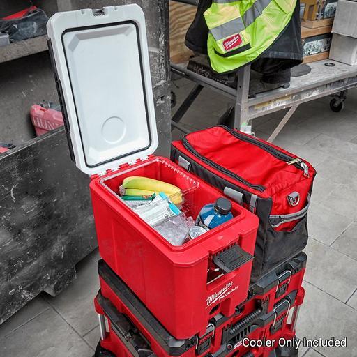 Milwaukee 48228460 PACKOUT Hard Sided Cooler – image 8