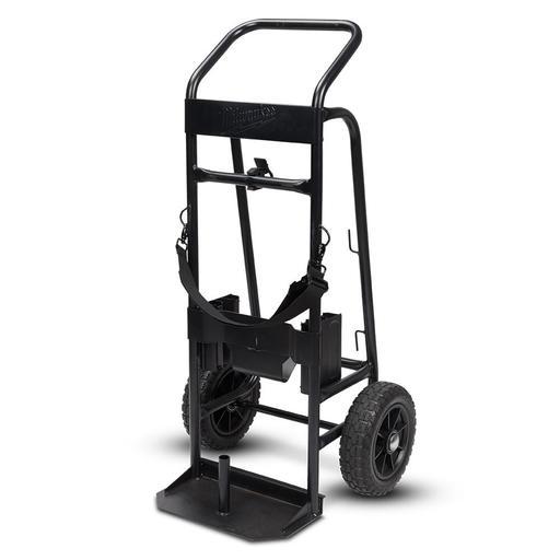 Milwaukee 4933464879 MX FUEL Breaker Trolley For Demolition Jack Hammer Breaker Suits MXFDH2528H