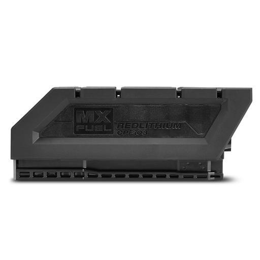 Milwaukee MXFCP203 + MXFCP203 + MXFCP203 3-pack MX FUEL Li-ion 3.0Ah Cordless RED LITHIUM CP203 Battery – image 3