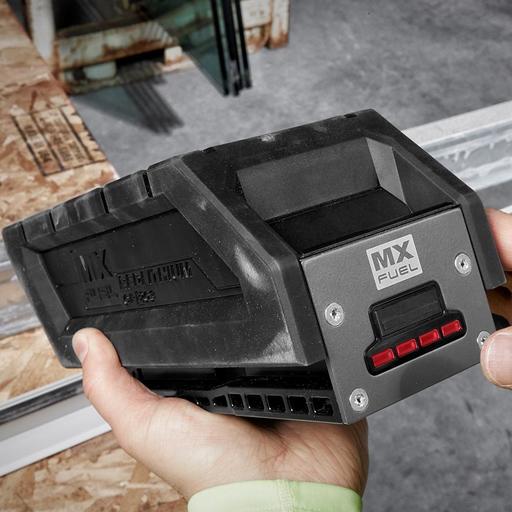 Milwaukee MXFCP203 + MXFCP203 + MXFCP203 3-pack MX FUEL Li-ion 3.0Ah Cordless RED LITHIUM CP203 Battery – image 6