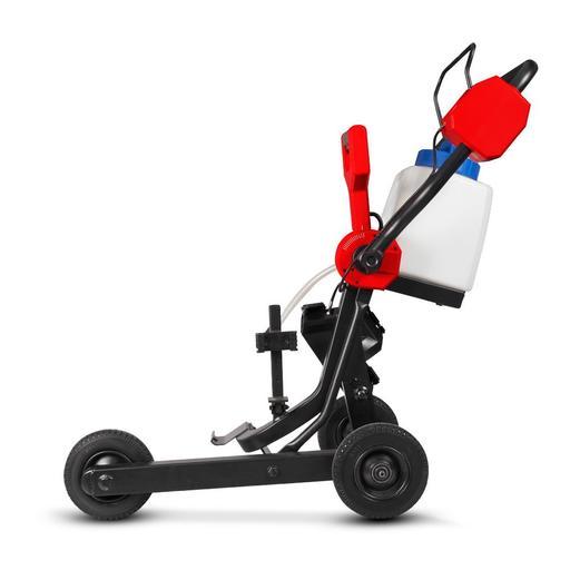 Milwaukee MXFCOSC MX FUEL 355mm (14") Cut-Off Saw Cart – image 2