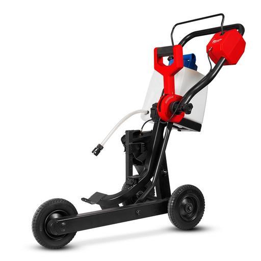 Milwaukee MXFCOSC MX FUEL 355mm (14") Cut-Off Saw Cart