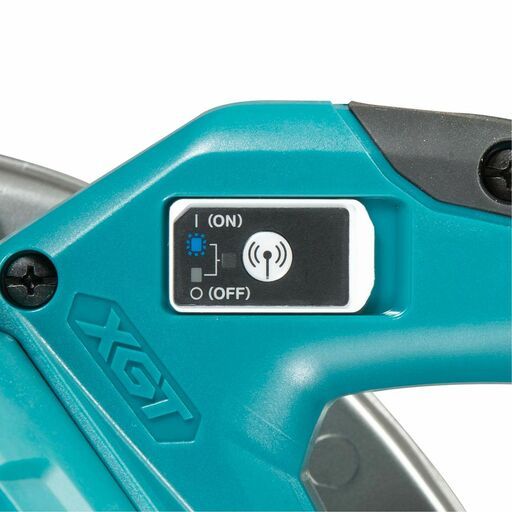 Makita DK0268G501 40V MAX XGT 4.0Ah Li-ion Cordless Brushless 5pce Combo Kit – image 21