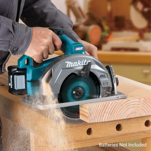 Makita DK0268G501 40V MAX XGT 4.0Ah Li-ion Cordless Brushless 5pce Combo Kit – image 23