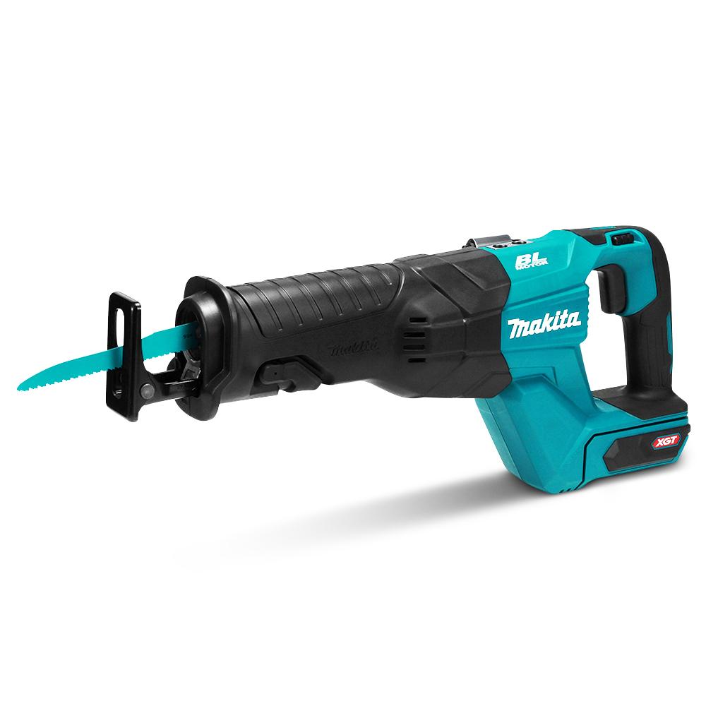 Makita JR001GM202 40V Max 4.0Ah Li ion XGT Cordless Brushless