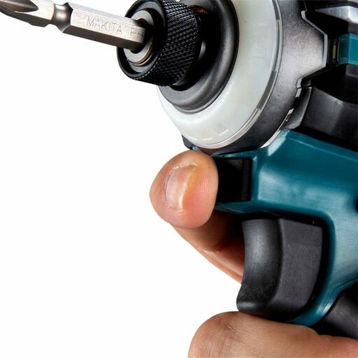 Makita DK0114G209 40V 4.0Ah Max XGT Li-ion Cordless Brushless 2pce Combo Kit – image 5