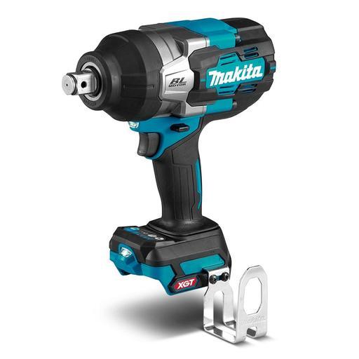 Makita DK0267G301 40V MAX XGT 4.0Ah Li-ion Cordless Brushless 3pce Combo Kit – image 8