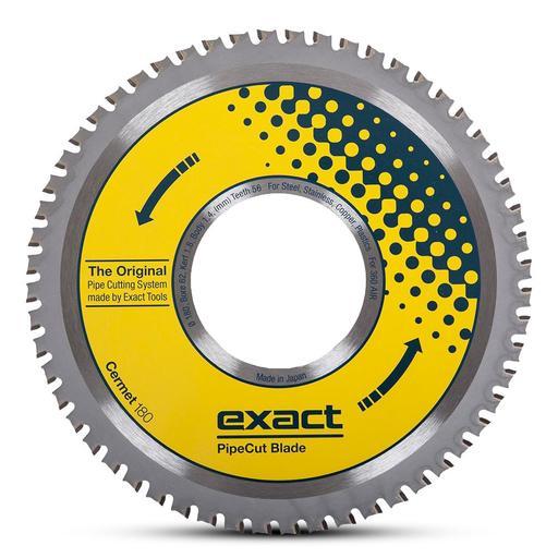 PlumBOSS PB-P70104506 180mm (6.5") exactCUT Blade