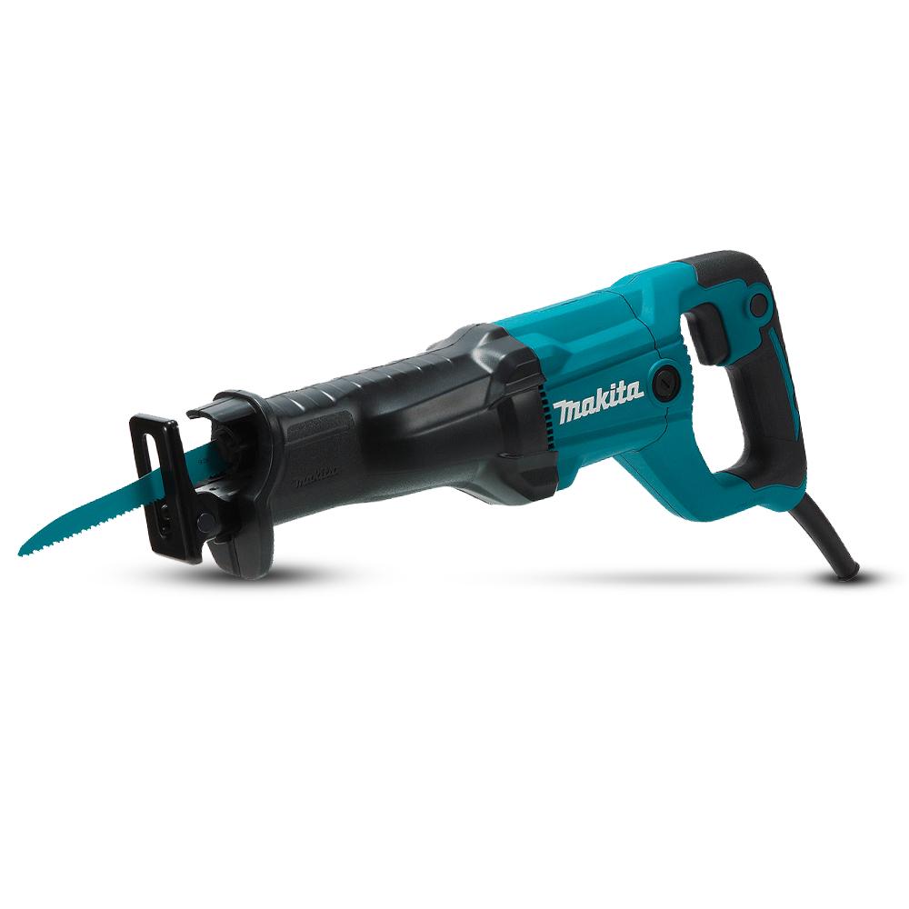 Makita JR3051TK 1200W 30mm Variable Speed Reciprocating Saw