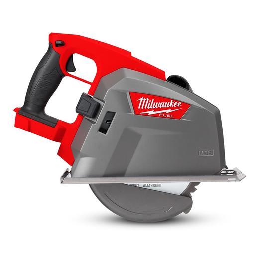 Milwaukee M18FMCS66-0 18V Li-Ion Cordless Fuel 203mm (8") Metal Circular Saw - Skin Only – image 2