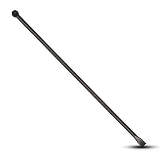 Rennsteig 27351500 1500mm (59") Straight Edge Crow Bar