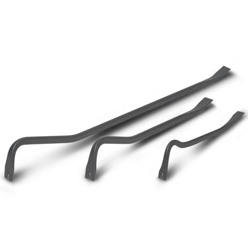 Rennsteig 270002 Ultmax Wrecking Bar Set