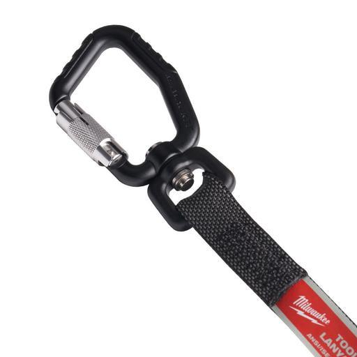 Milwaukee 48228816 6.8kg (15lbs) 1371mm (54’') Extended Reach Lanyard – image 5