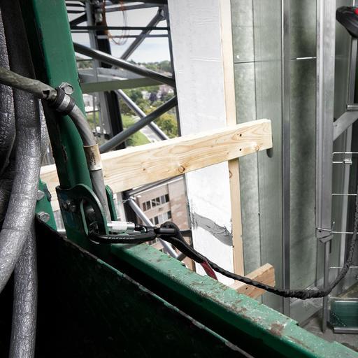 Milwaukee 48228817 6.8kg 1830mm (6’) Extended Reach Lanyard – image 6