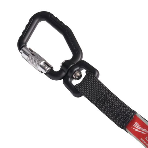 Milwaukee 48228817 6.8kg 1830mm (6’) Extended Reach Lanyard – image 5