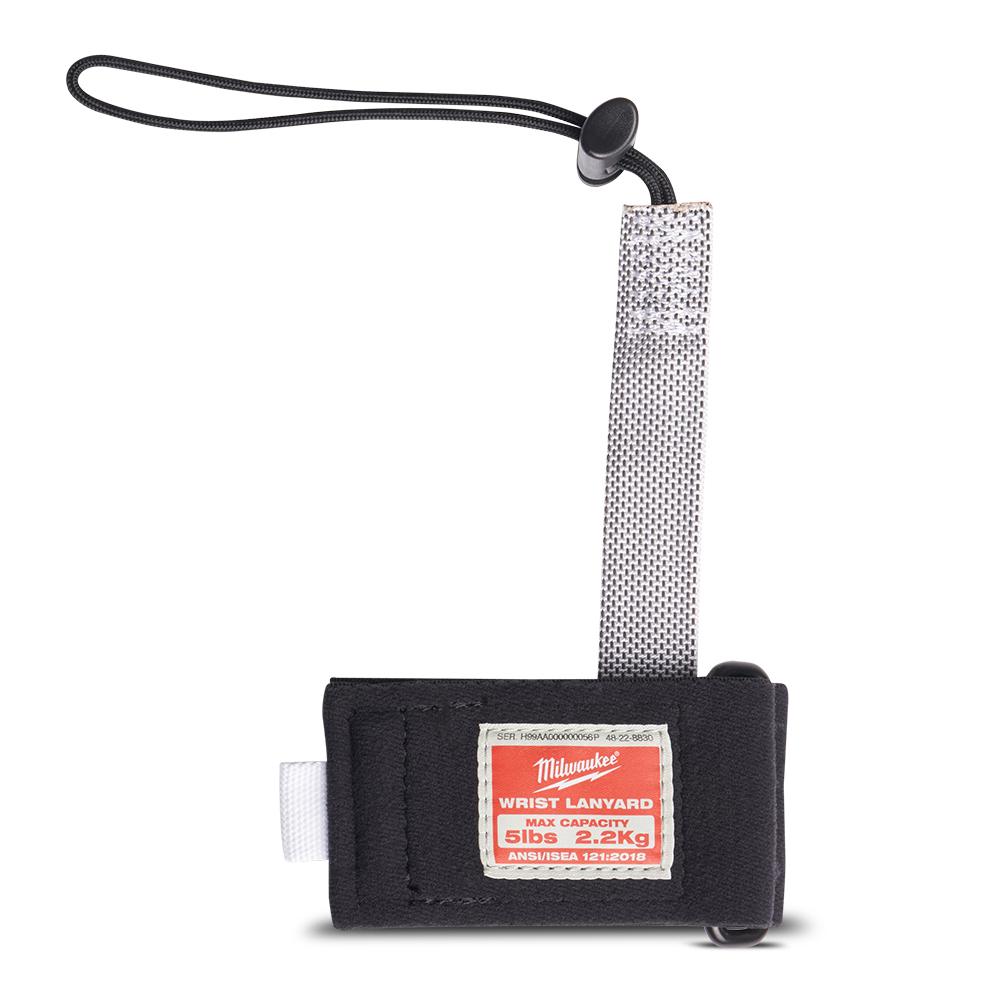 Milwaukee 48228830 2.2kg Wrist Lanyard – image 2