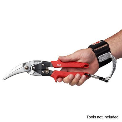 Milwaukee 48228835 2.2kg (5lbs) Quick Connect Wrist Lanyard  – image 4