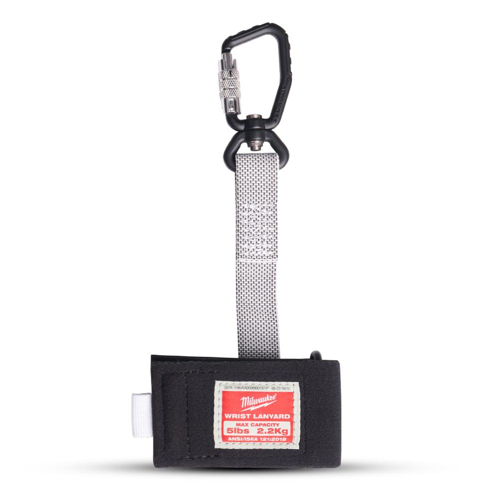 Milwaukee 48228835 2.2kg (5lbs) Quick Connect Wrist Lanyard  – image 2