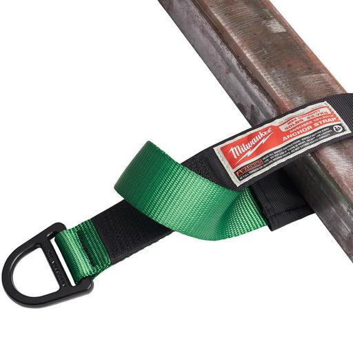 Milwaukee 48228855 22kg (50lbs) Anchor Strap – image 5