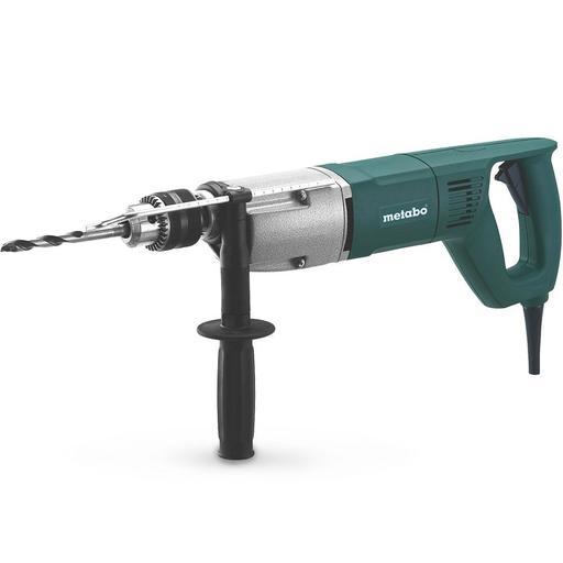 Metabo BDE 1100 (600806000) 1100W High Torque Drill