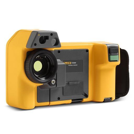 Fluke FLK-TIX580-9HZ (4841945) 9Hz 640 x 480 Infrared Camera