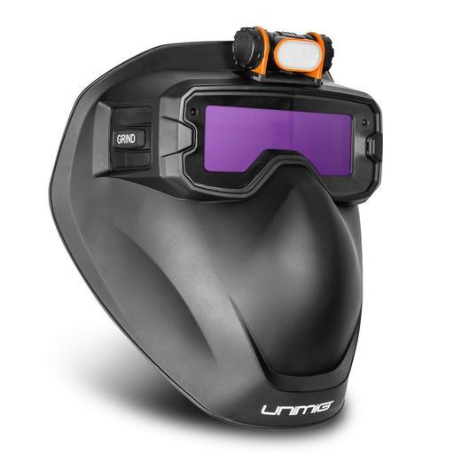 UNIMIG Welding Helmets Sydney Tools