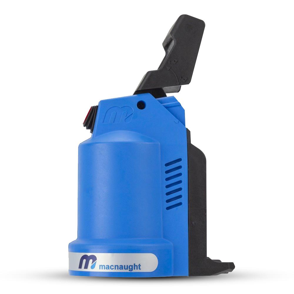 Macnaught BP20-PH 18V Li-ion Pump Powerhead to suit 20L Drums – image 1