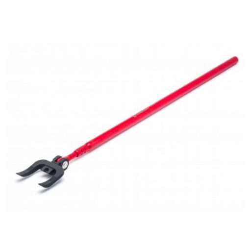 Crescent DKB446X  1118mm (44") Indexing Deck Removal Bull Bar