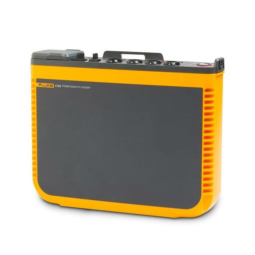 Fluke 1748/15/EUS (4920767) 1500A iFlex 3-Phase Power Quality Logger – image 2