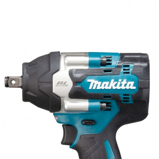 Makita DLX2586T 18V 5.0Ah Li-ion Cordless Brushless 2pce Combo Kit – image 5