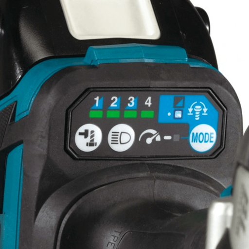 Makita DLX2586T 18V 5.0Ah Li-ion Cordless Brushless 2pce Combo Kit – image 4