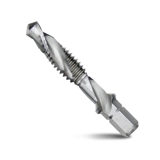 Bordo 3010 MC HSS Drill Tap